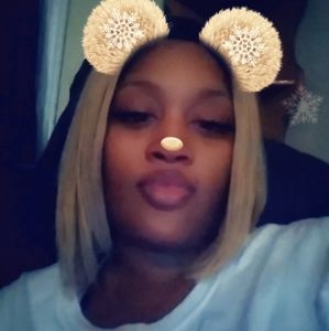 Meet your Posher, Kanetha